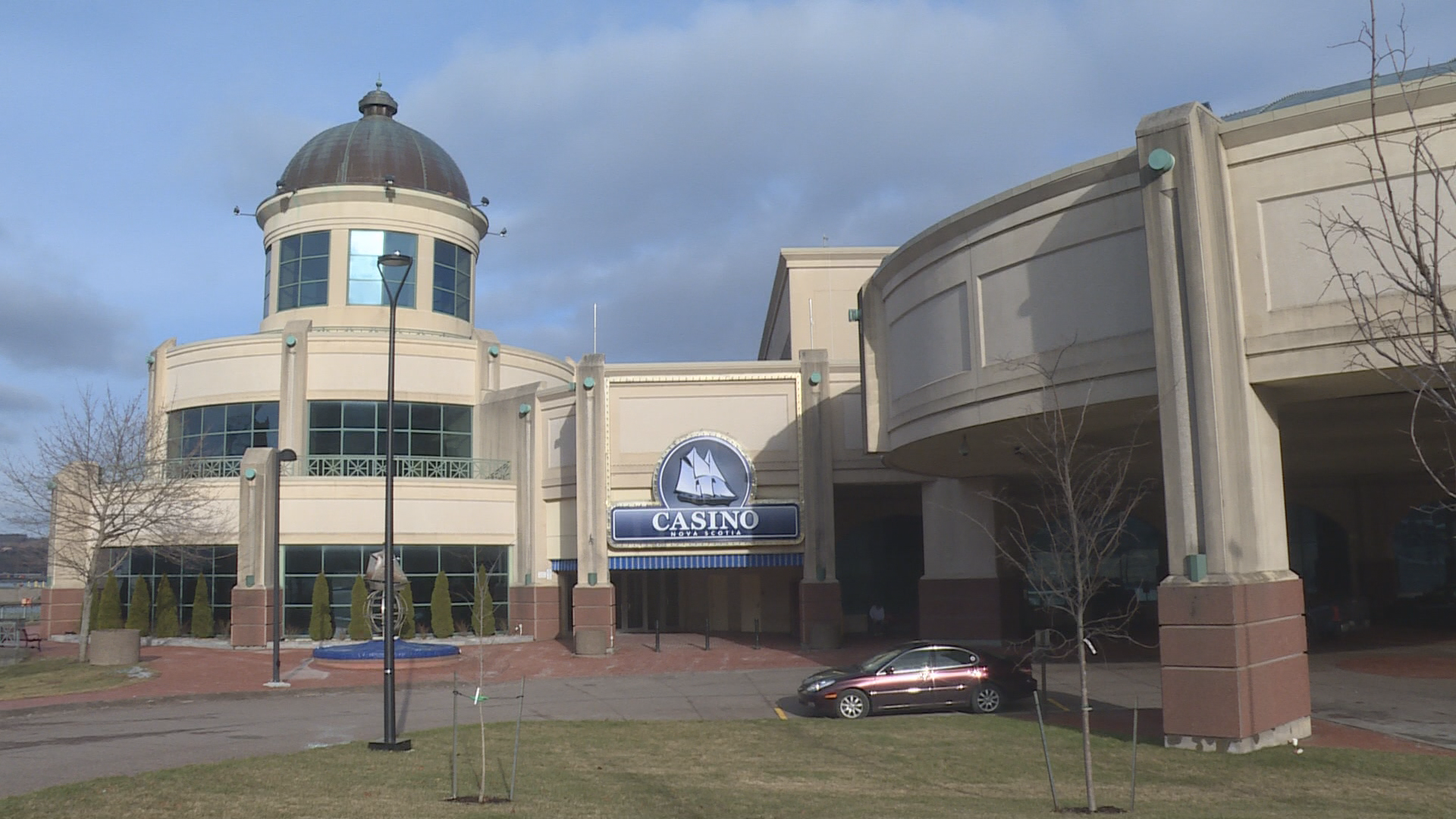 Casino Nova Scotia moving from downtown Halifax to Dartmouth Crossing